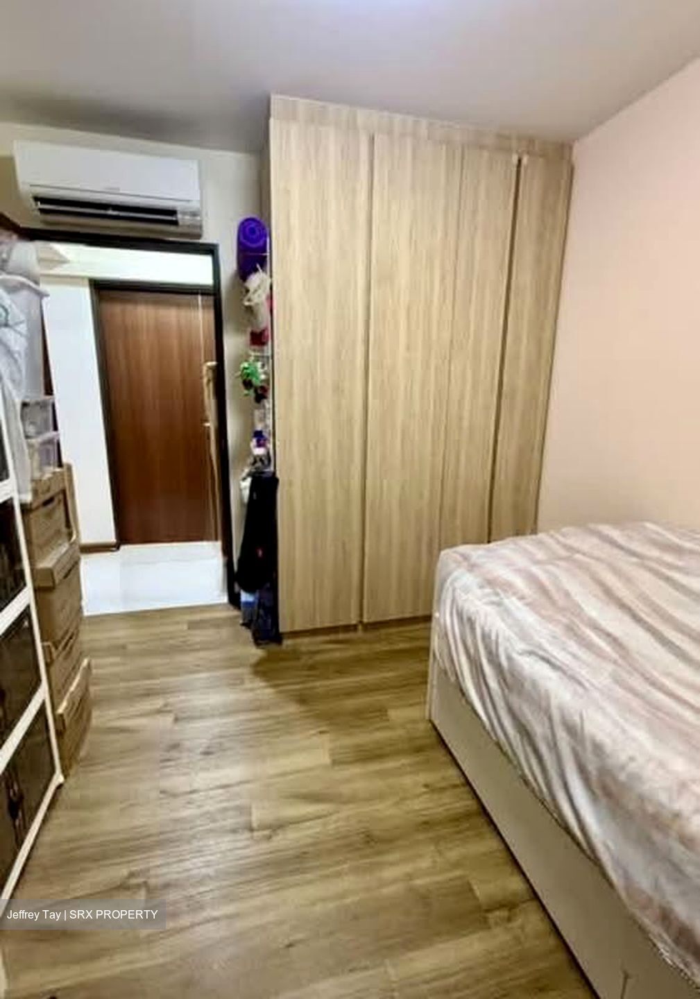 Blk 26B Saint George's Towers (Kallang/Whampoa), HDB 4 Rooms #551414441